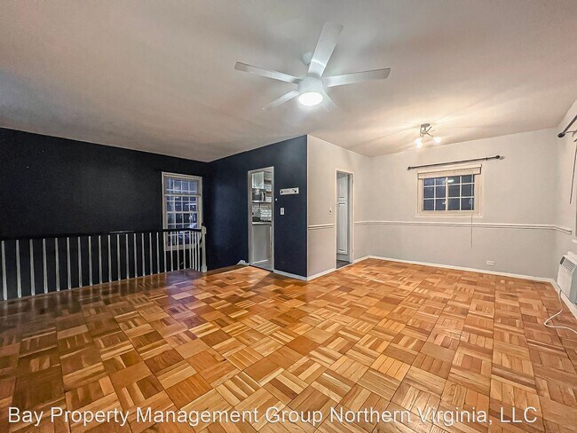 Foto del edificio - 1 br, 1 bath House - 3592 Martha Custis Dr...