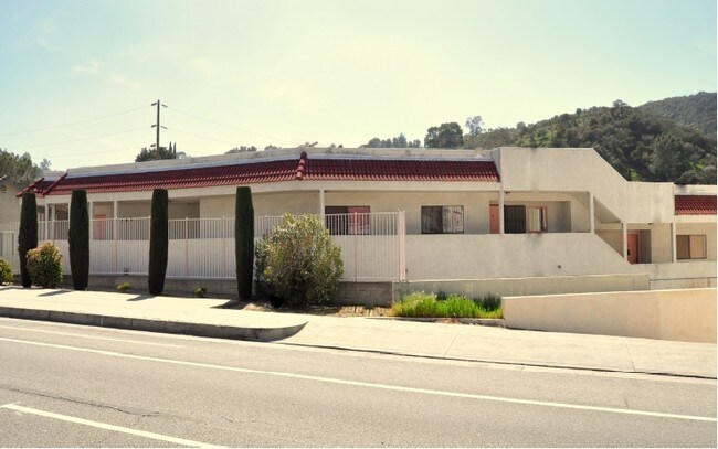 Building Photo - 7340 Foothill Blvd