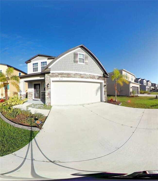 4517 Reisswood Lp, Palmetto, FL 34221 House for Rent in Palmetto, FL