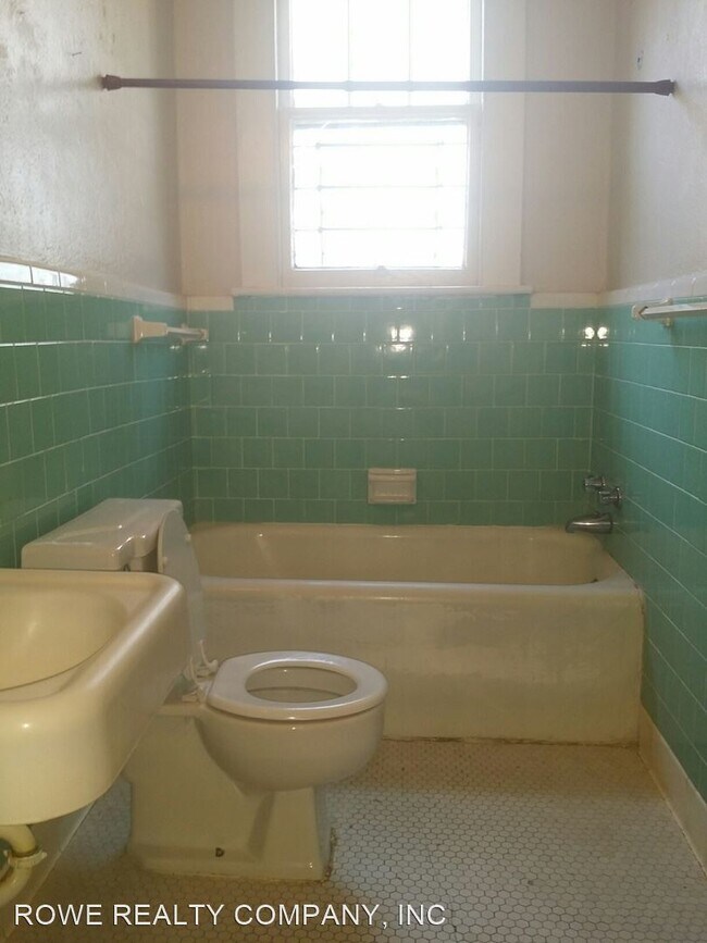 Foto del edificio - 3 br, 1.5 bath House - 2433 BELL STREET