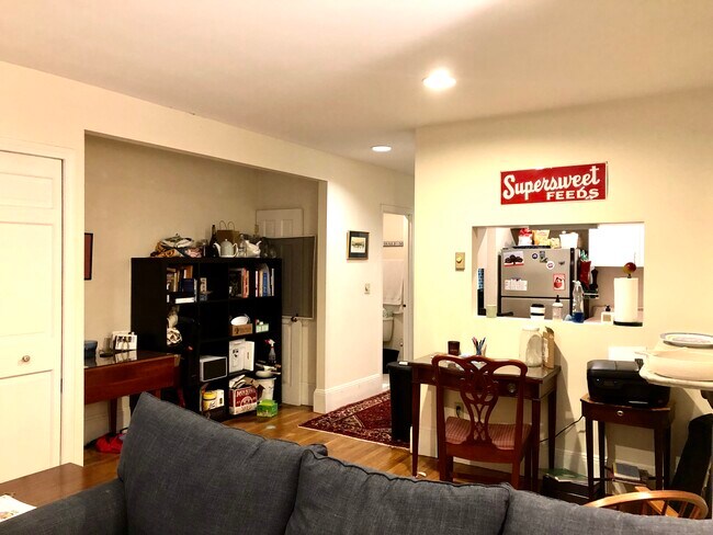 Foto del edificio - 22 Yarmouth St