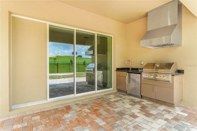 Building Photo - 16120 Volterra Point
