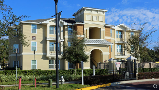 Foto del edificio - Garden Park Senior Living