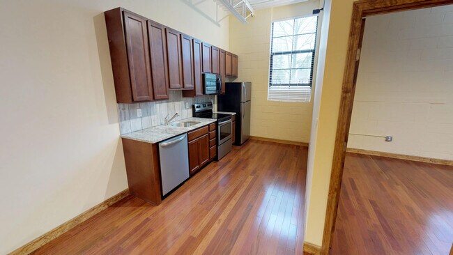 Foto del edificio - The Standard Modern Residences