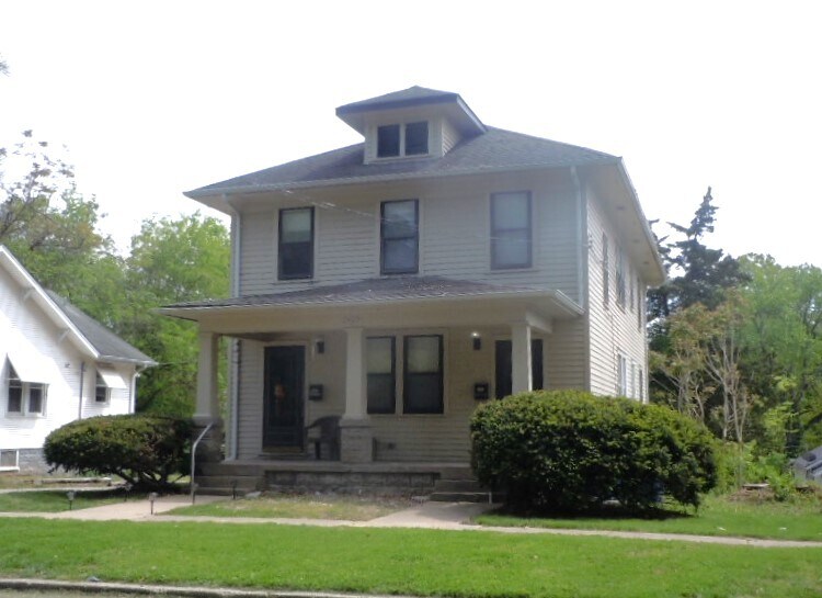 Primary Photo - 2409 Amelia St