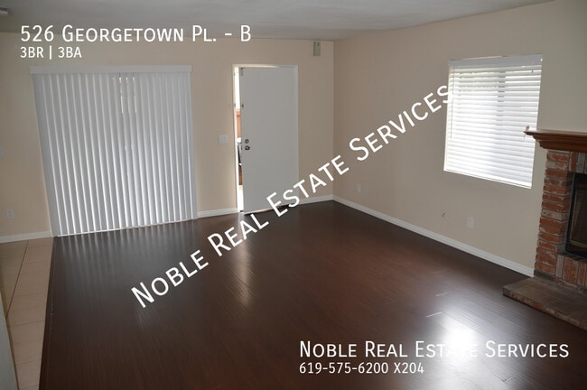 Foto del edificio - 526 Georgetown Pl