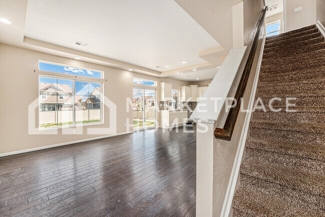 Building Photo - 3411 Mountainwood Ln