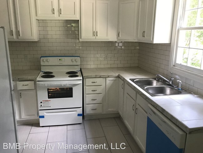 Building Photo - 2 br, 1 bath House - 3365 S. Hull Street