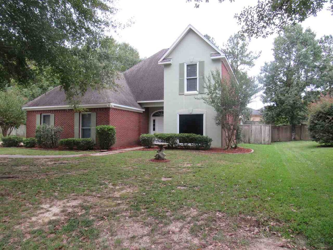 329 Indian Gate Cir, Ridgeland, MS 39157 House for Rent in Ridgeland