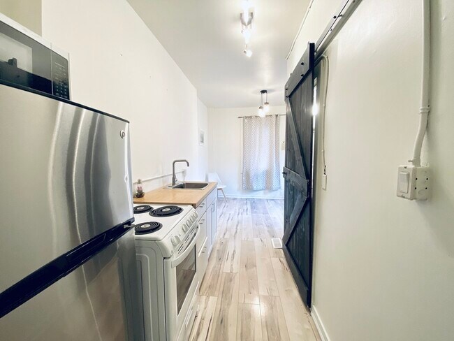 Photo du bâtiment - 210 Wilson St