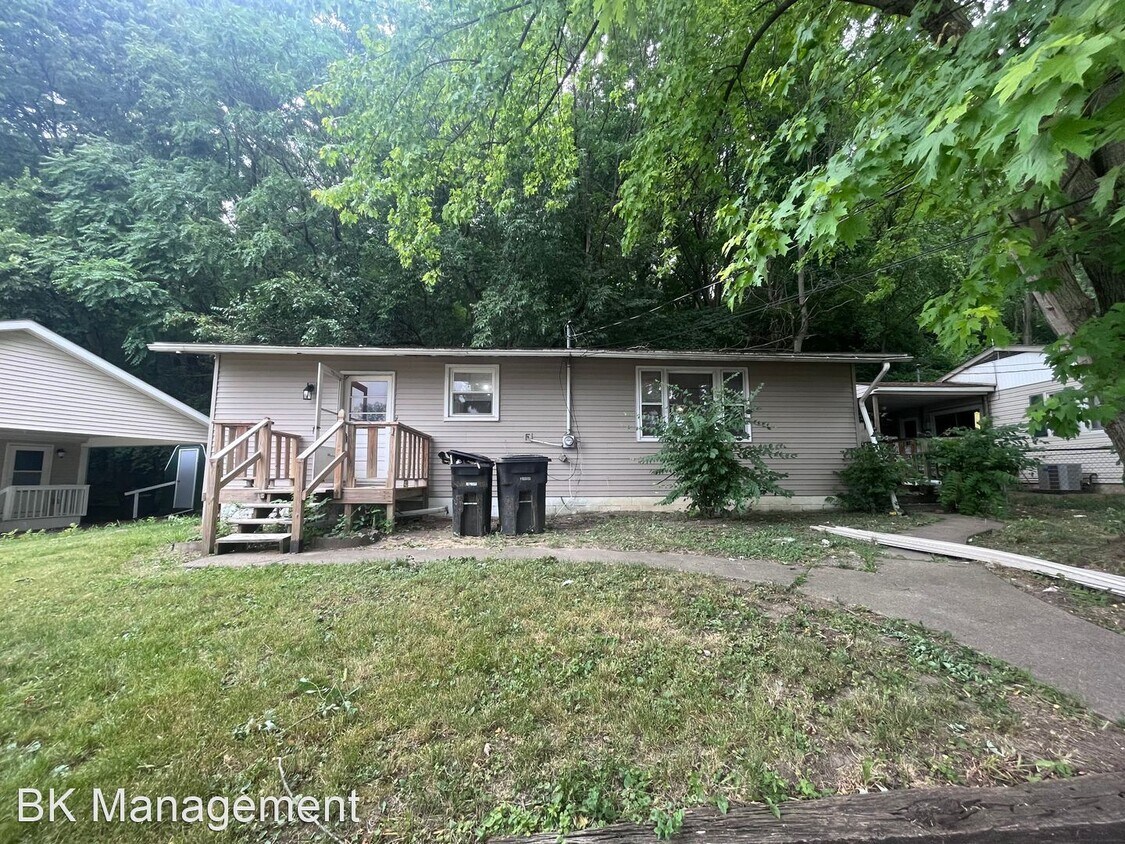 Primary Photo - 3 br, 1 bath House - 604 S 2nd Street
