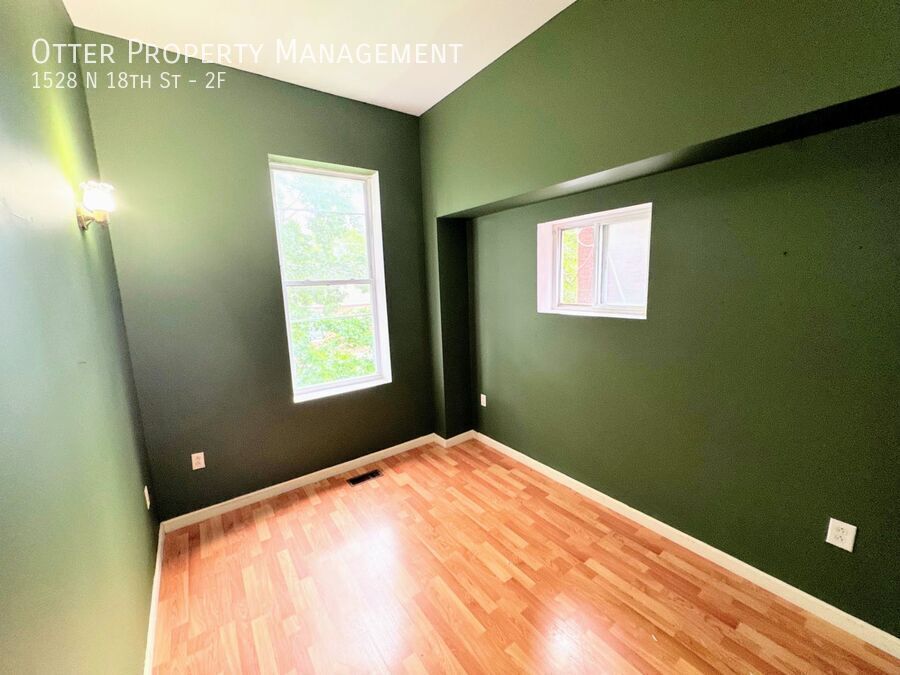 Foto principal - 1528 N 18th St