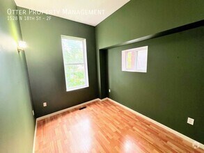 Building Photo - 1528 N 18th St