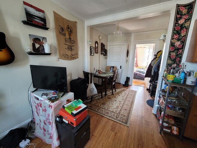 Photo - 3006 Guilford Ave Apartment