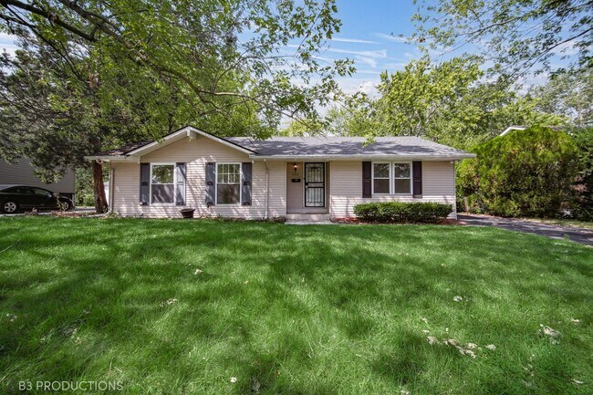 Foto del edificio - 946 Harvard Ln