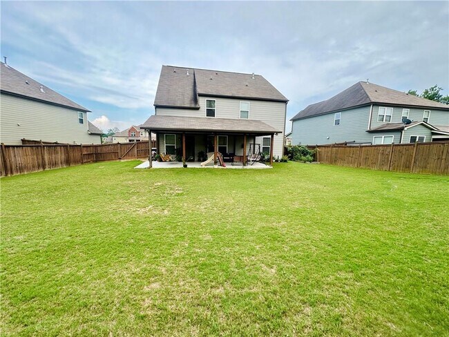 Building Photo - 4615 Fallow Ln
