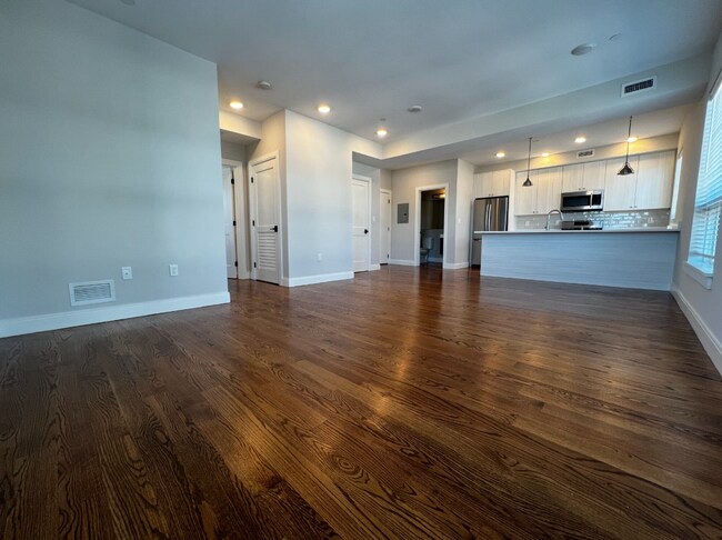 Foto del edificio - 1 Everett St