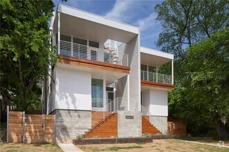Building Photo - 2016 Jesse E. Segovia St