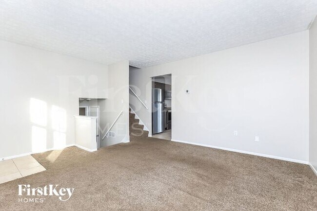 Foto del edificio - 1606 Elm Creek Dr