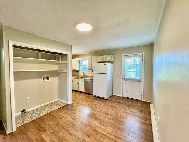 Foto del edificio - Quiet Duplex In Mt. Sterling!