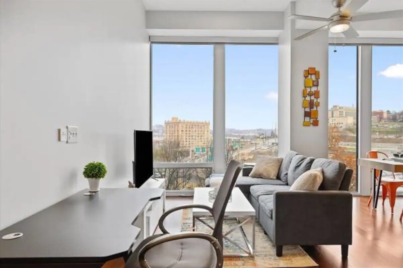 Foto principal - 112 Washington Pl