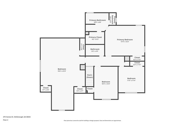 Building Photo - 275 Vaness Dr