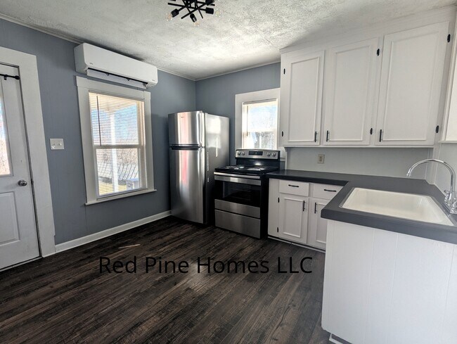Updated Stainless Appliances - 82 Summer St