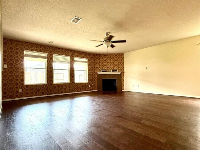 Foto del edificio - 5023 Natchez Ridge Ct