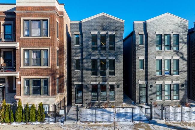 Building Photo - Celebration Apartments