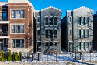 Building Photo - Celebration Apartments