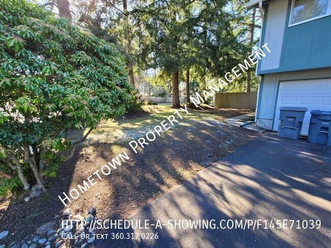 Foto del edificio - 4 Bedroom in University Place - Available ...