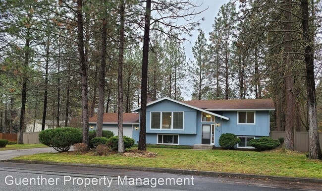 Building Photo - 4 br, 2 bath House - 620 E Glencrest Drive