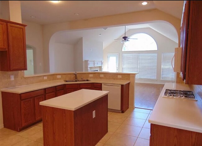 Foto del edificio - 1120 Mission Ln
