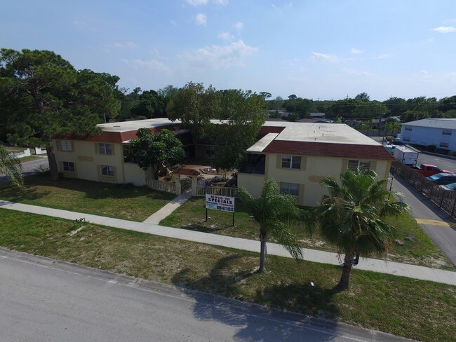 Foto del edificio - Coquina Court Apartments