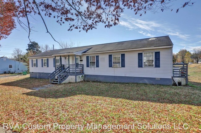 Building Photo - 1401 Milton St