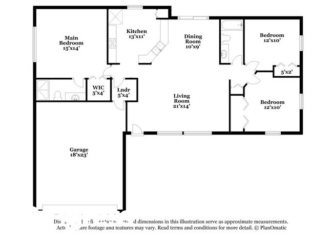 Building Photo - 2429 Vedado St