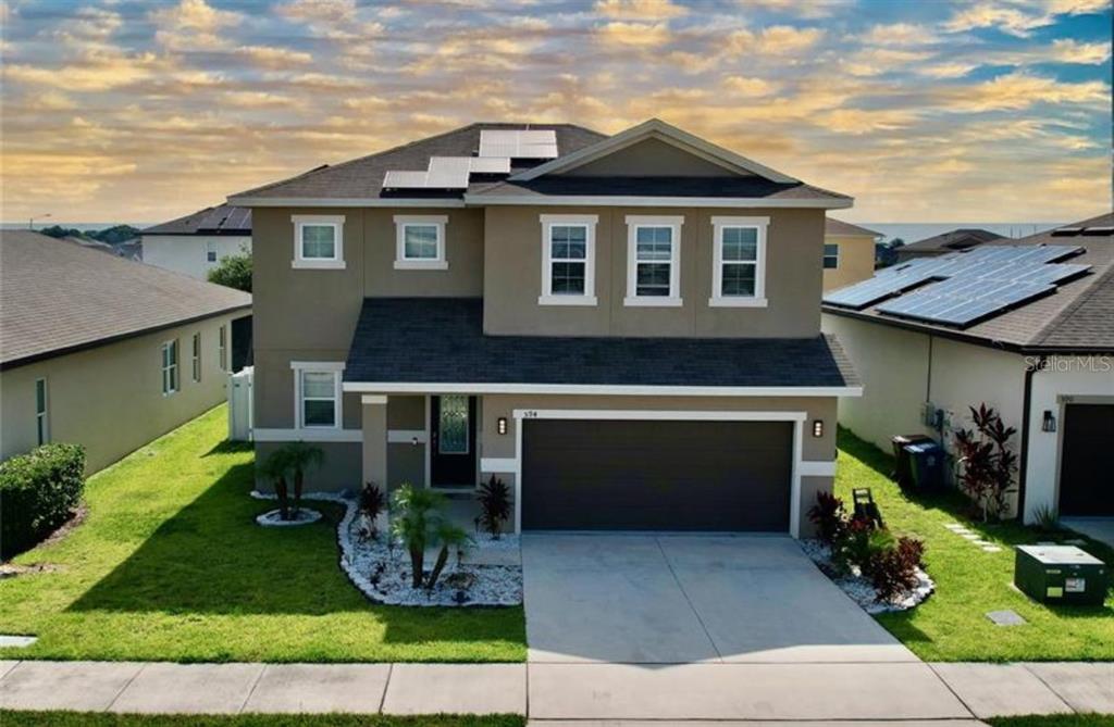 Foto principal - 594 Meadow Pointe Dr