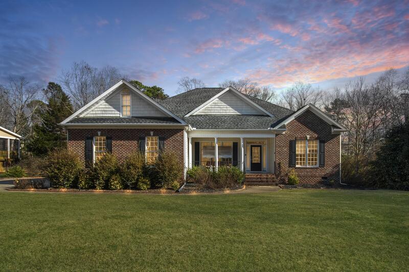 339 Staples Dr, Rolesville, NC 27571 House Rental in Rolesville, NC