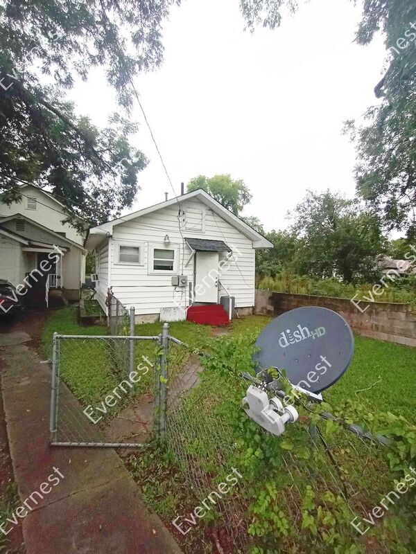 1337 Alabama Ave SW Unit 3, Birmingham, AL 35211 Condo for Rent in Birmingham, AL