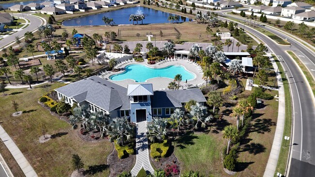 Foto del edificio - 10807 Norman Pl