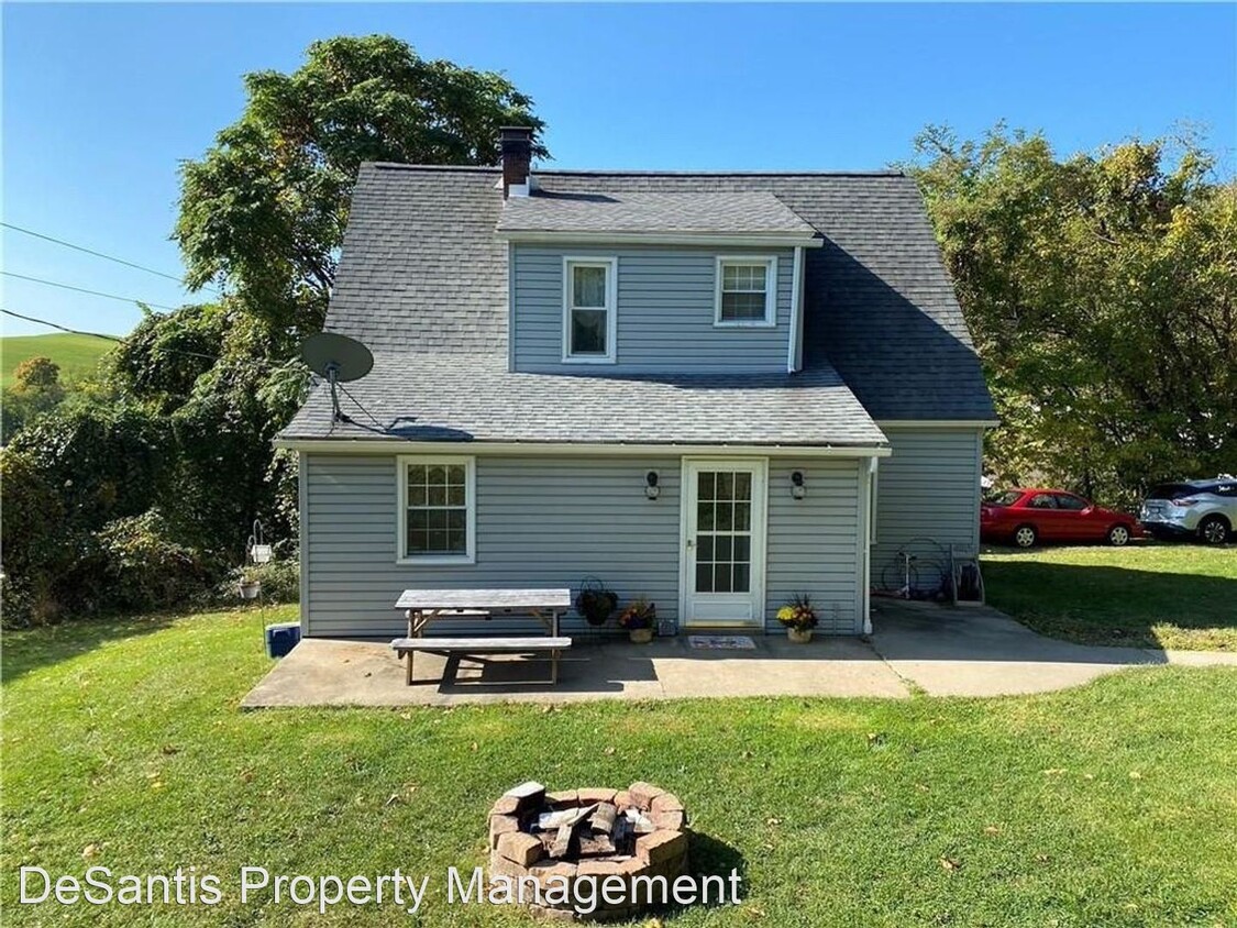 Primary Photo - 3 br, 1.5 bath House - 257 Linden Road
