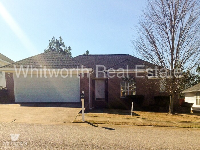 Foto principal - 4370 Heathersage Cir
