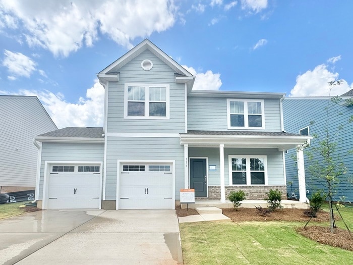 Primary Photo - BRAND NEW 4BD/2.5 BATH HOUSE - KENSINGTON ...