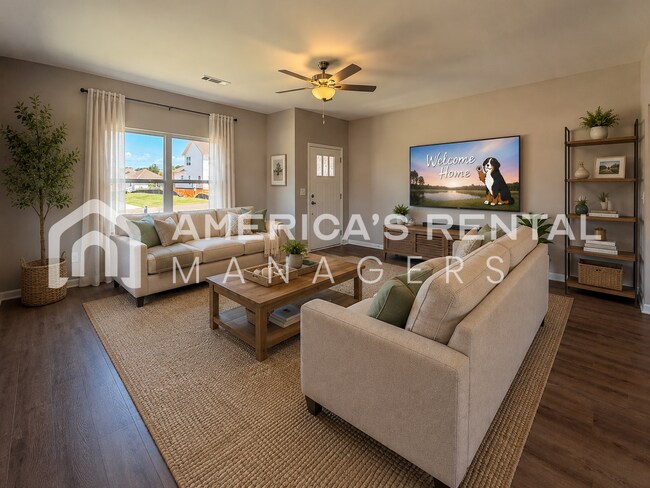 Foto del edificio - 9569 Havenridge Lp