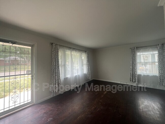 Foto del edificio - 716 19th St
