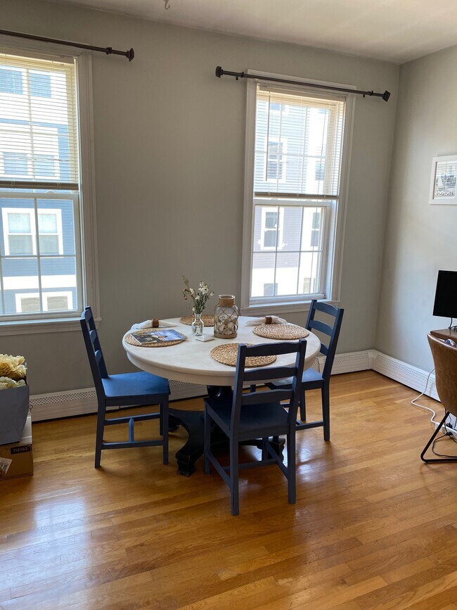 Foto del edificio - 26 Ward St