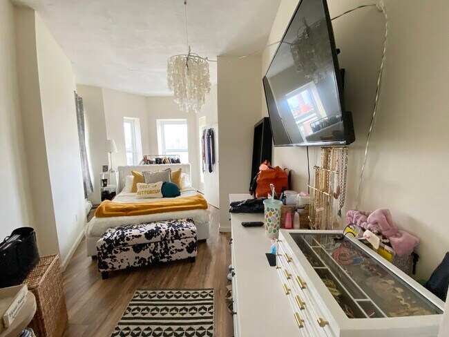 Foto del edificio - 72 Hammond St