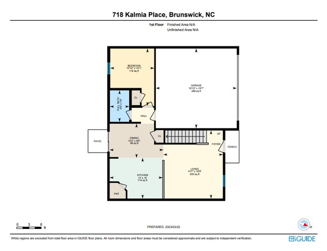 Foto del edificio - 718 Kalmia Pl SE
