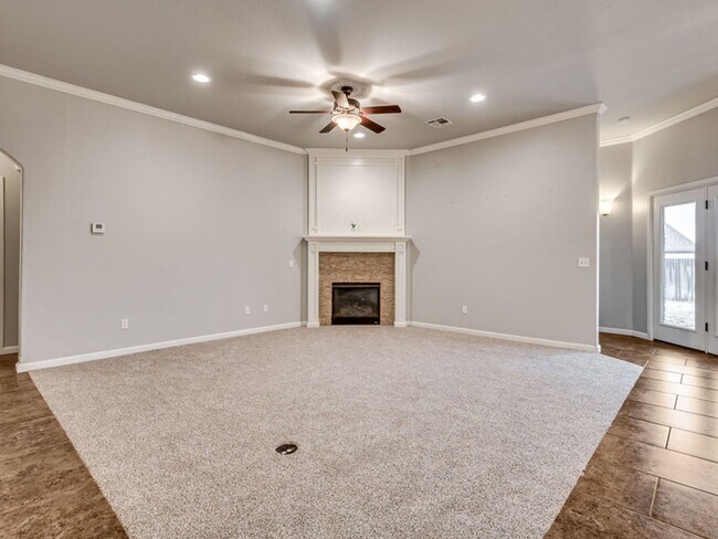 Foto del edificio - 5301 NW 162nd Ter, Edmond, OK 73013