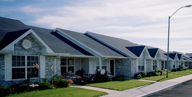 Primary Photo - Jessica Estates